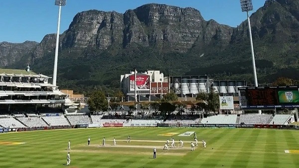 cape town cape town