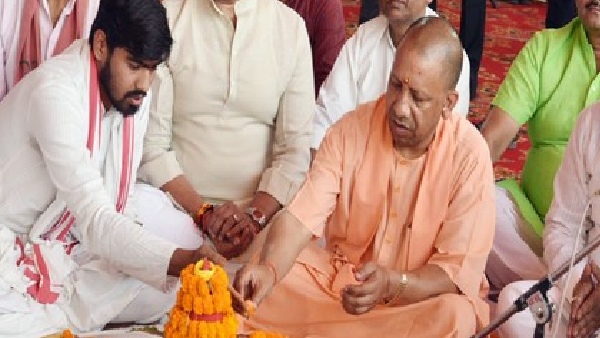 cm yogi cm yogi