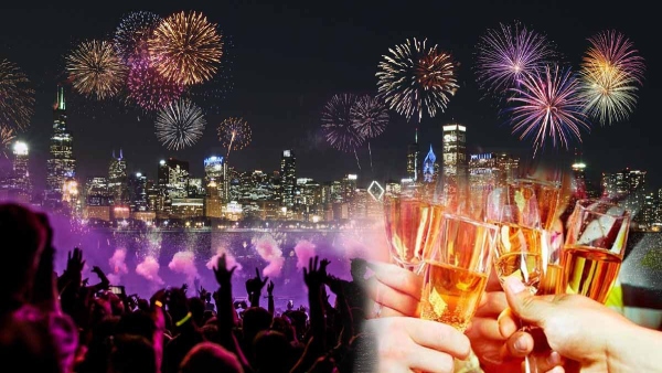 happy New Year 2024 Celebration of new generation starts with intoxication and hooliganism happy New Year 2024 Celebration of new generation starts with intoxication and hooliganism