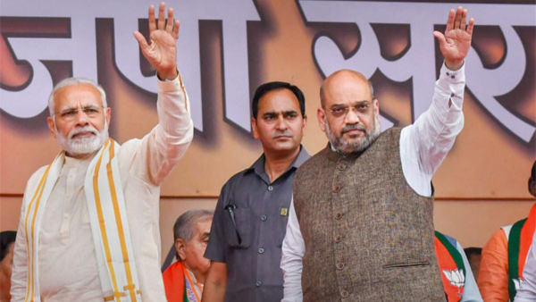 lokl sabha election 2024 BJP Modi Shah will use new faces in Lok Sabha elections also