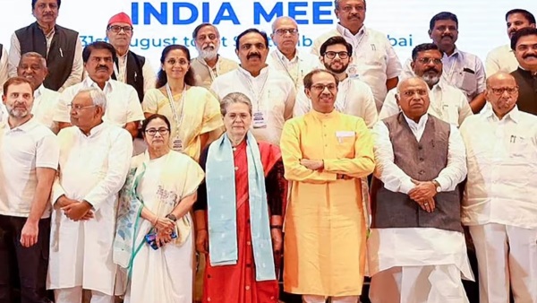 INDI Alliance: Pressure within Indi Alliance over seat sharing 