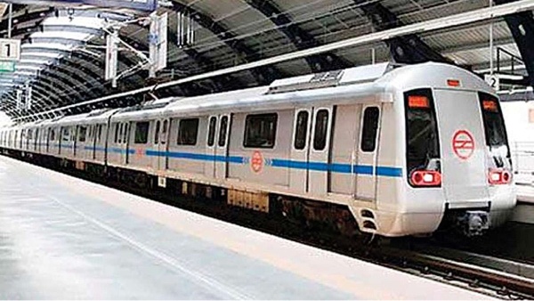 लखनऊ मेट्रो लखनऊ मेट्रो