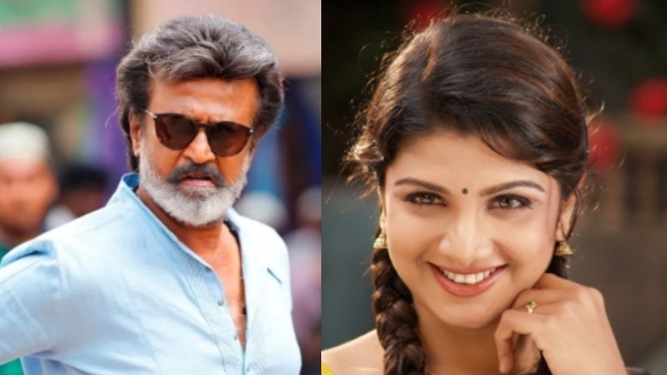rambha share moment in interview about rajinikanth create controversy