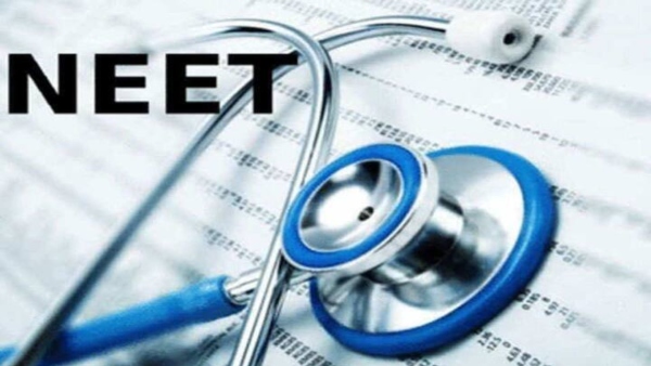 Why did NEET become a political agenda in Tamil Nadu?