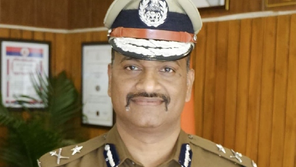 ig gorakhpur