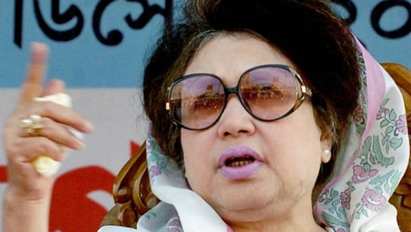 bangladesh election 2024 Khaleda Zia once a powerful Prime Minister, is now marginalized
