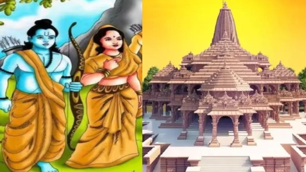 ram mandir How did Lord Shri Ram reach Sri Lanka from Ayodhya?