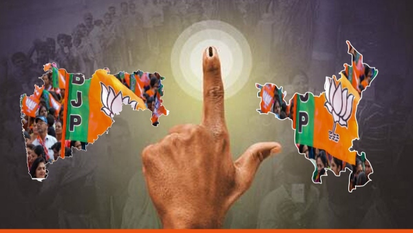 BJP Plan for Haryana Maharashtra elections with 2024 Lok Sabha election?