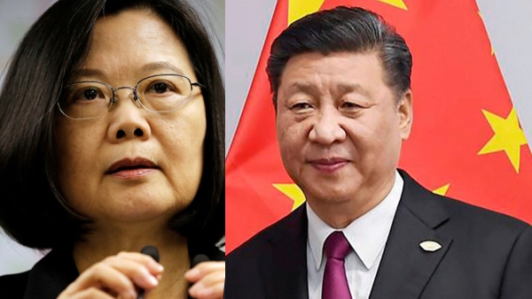 Taiwan: Why is China threatening the whole world on Taiwan issue?