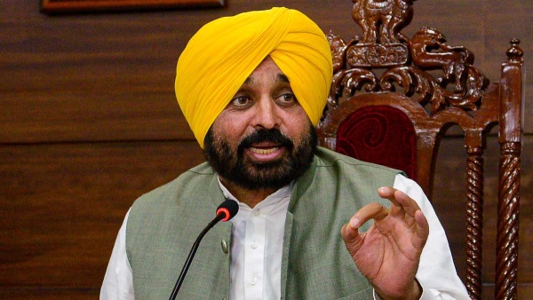 cm bhagwant mann statement over aap india alliance seat sharing in punjab