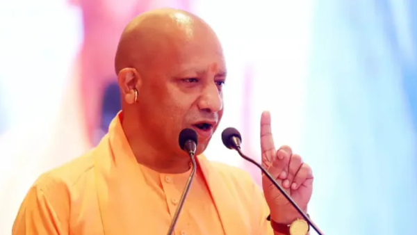 Chief Minister Yogi Adityanath 
