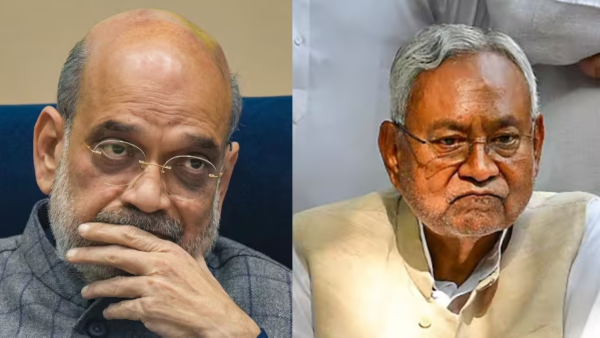 lok sabha election 2024 bjp strategy for deflate the Congress-led India Alliance in bihar