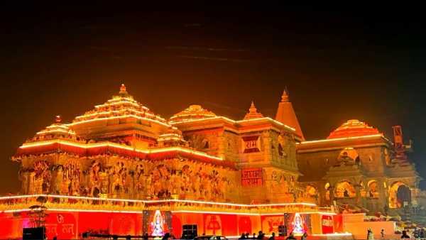 ram mandir ayodhya