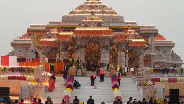 ram mandir ayodhya