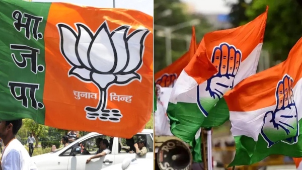 BJP vs Opposition: Mandalism of politics got trapped in the Kamaldan of Hindutva