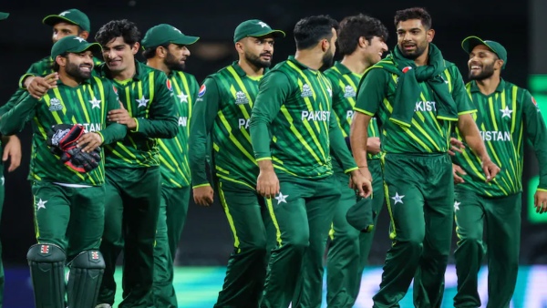 Pakistan Cricket: