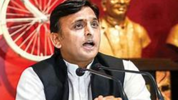 अखिलेश यादव
