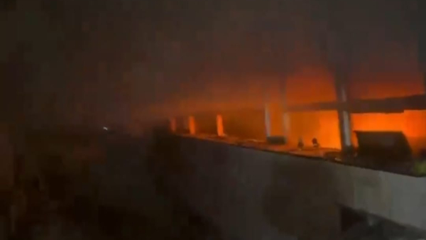 fire-broke-out-in-the-registry-office-of-jaipur-collectorate