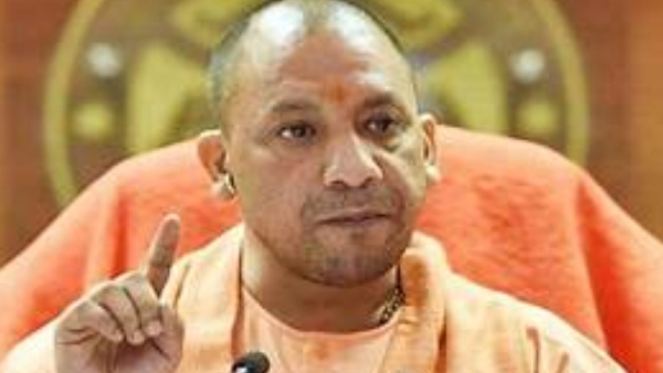 योगी आदित्यनाथ 