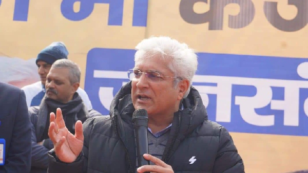 कैलाश गहलोत