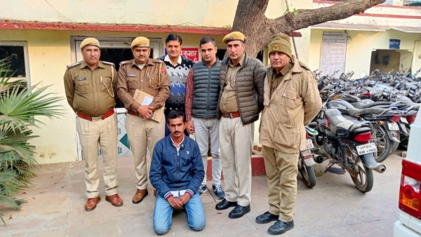accused-arrested-in-deep-fake-video-case-of-mla-ritu-banawat