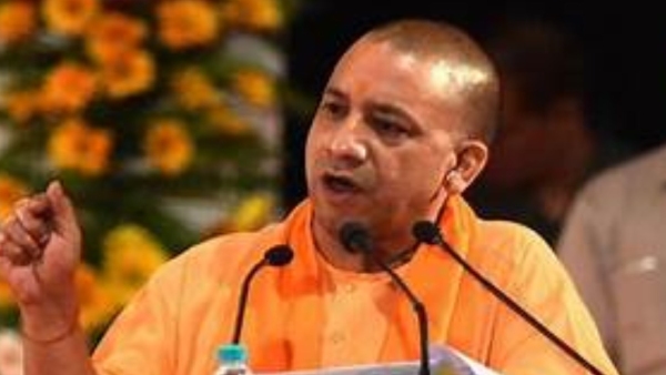 योगी आदित्यनाथ 