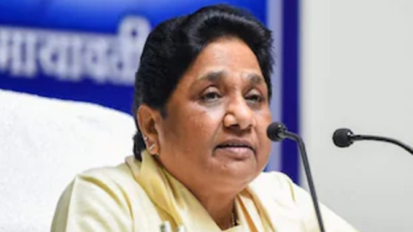 mayawati