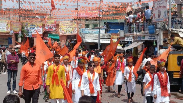 जय श्रीराम जय श्रीराम