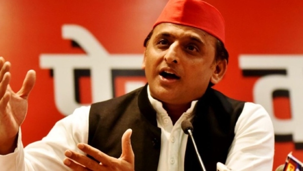 अखिलेश यादव 