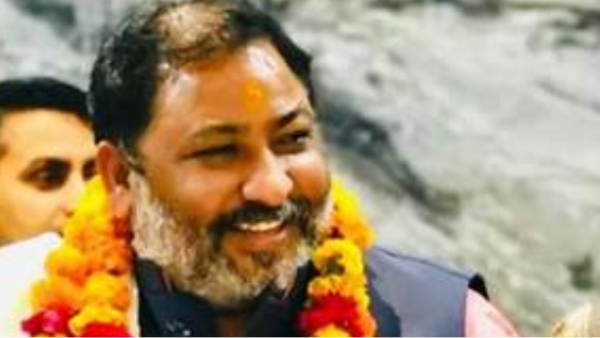 दयाशंकर 