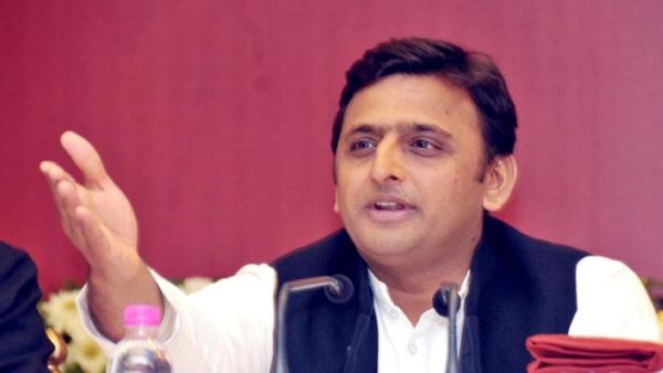 अखिलेश यादव 