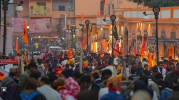 अयोध्या 
