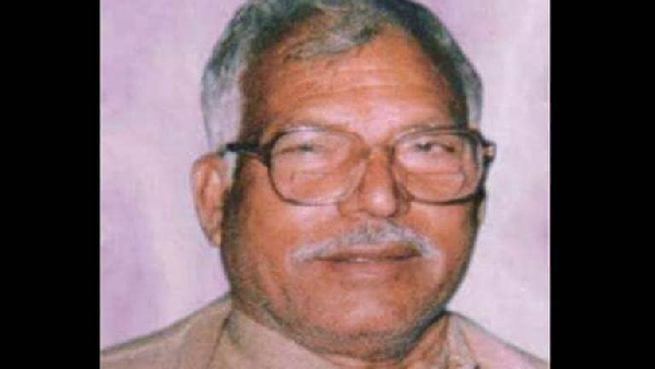 bharat ratna to karpuri thakur 