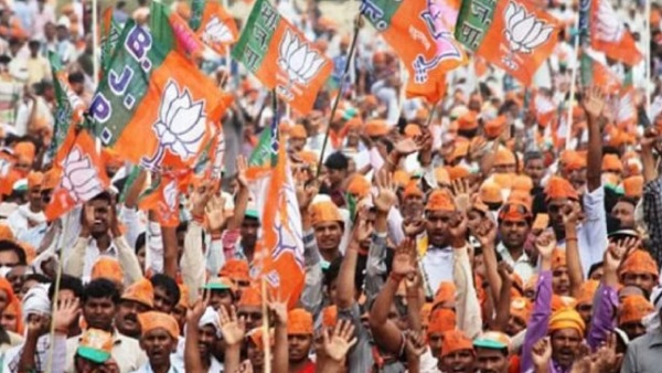 bjp