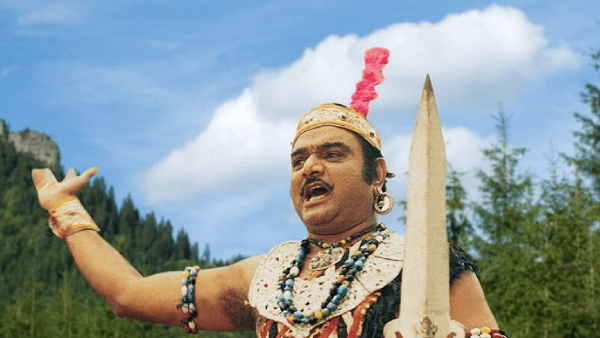 निषादराज 