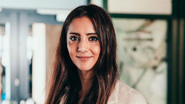 Ghahraman