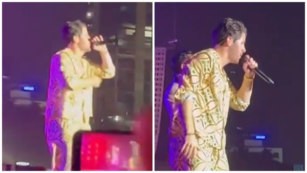 Nick Jonas Nick Jonas