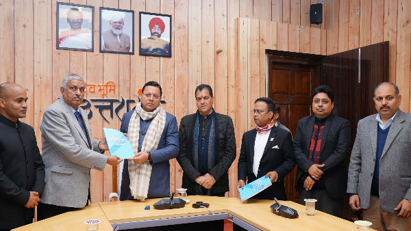  Uttarakhand news big update municipal elections, committee decide reservation OBC submitted report