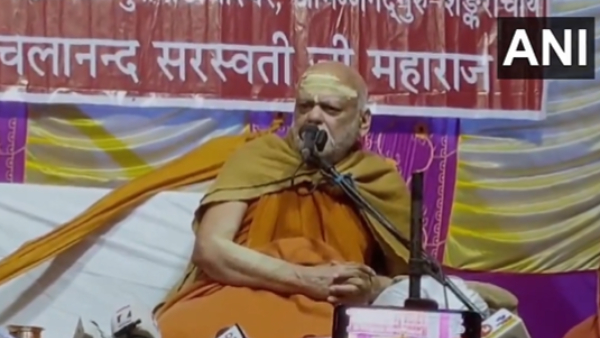 Nischalananda Saraswati Nischalananda Saraswati