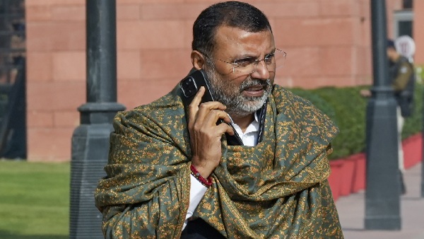 Nishikant Dubey Jharkhand High Court Nishikant Dubey Jharkhand High Court