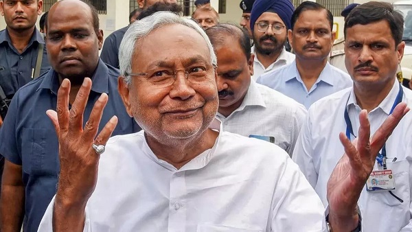 Bihar Politics