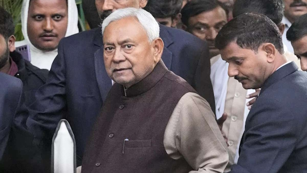 Virtual meeting of INDIA block will be held tomorrow, Nitish can be made the coordinator of the alliance: Sources