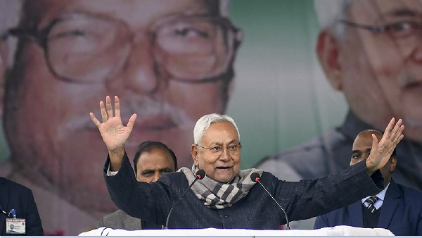 Bihar Politics Bihar Politics