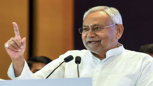 These 8 minister will take oath with nitish kumar new government bihar news update in hindi