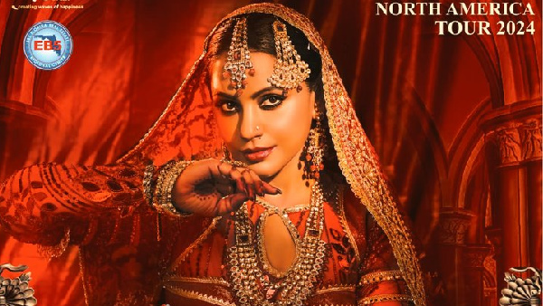 Neetu Chandra Srivastava will bring glory to Bihar on the American stage in the role of Umrao Jaan Ada