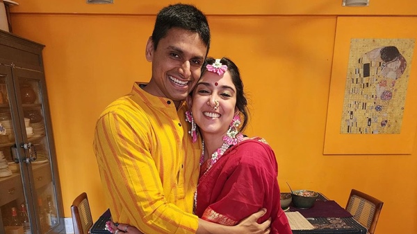 Nupur Shikhare