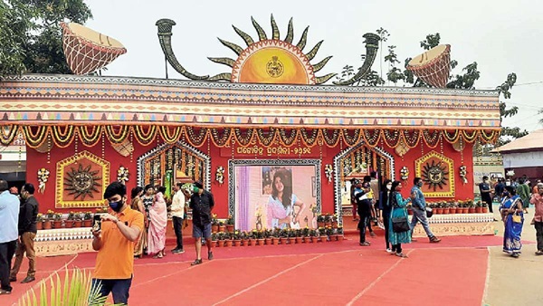 odishA