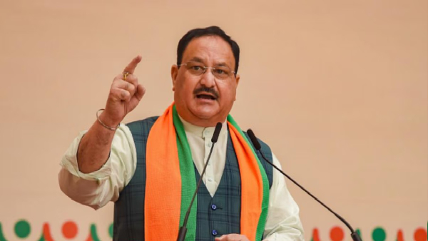 Odisha BJP dent in BJD votes 