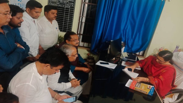Odisha News
