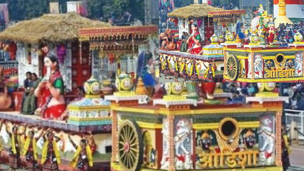 odisha